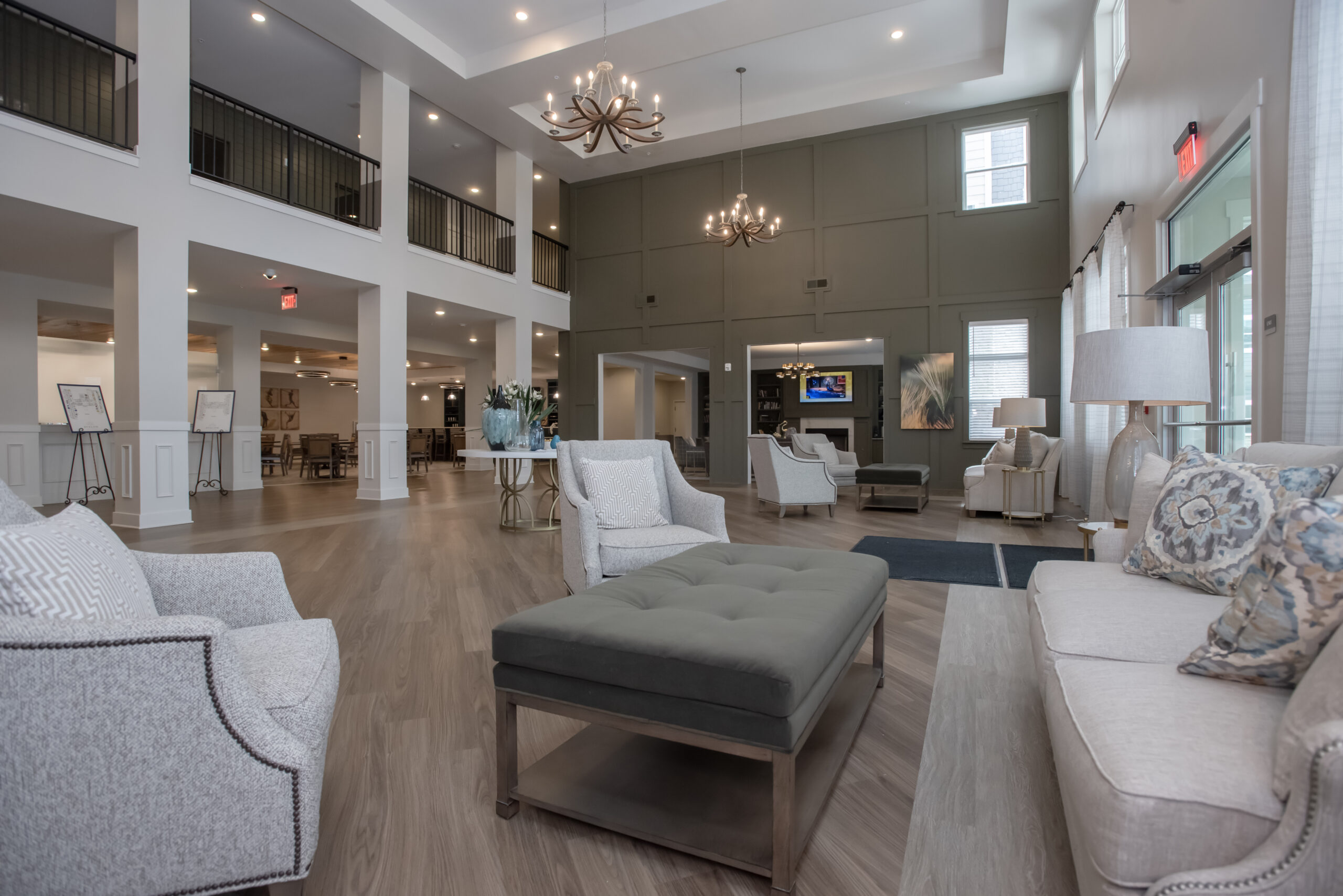 Triple Crown Senior Living