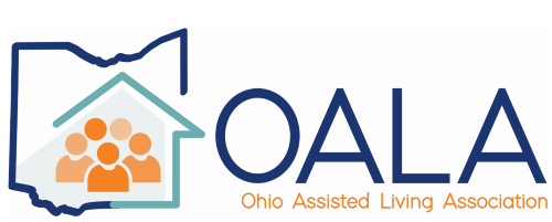 Ohio Assisted Living Association Logo