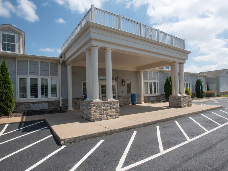 Cardinal Landing Memory Care in Bowling Green, KY