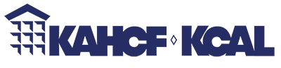 KAHCF logo