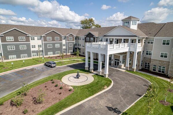Triple Crown Senior Living Completed Successful Sale of Two-Community Portfolio, Proving Its Development-and-Operations Model