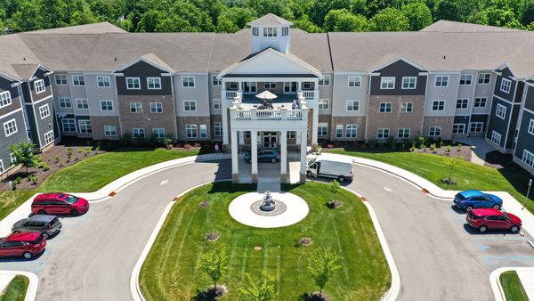 How Triple Crown Senior Living Reduced Vendors to Streamline Operations – Case Study